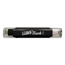 Encreur Izink touch - blanc/noir