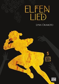 Elfen lied Tome 5