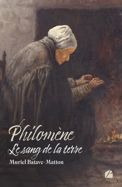 Philomène - Le sang de la terre