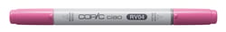 Marqueur Copic Ciao - rose shock RV-04
