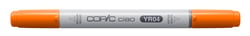 Marqueur Copic Ciao - orange chrome YR-04