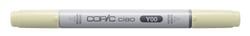 Marqueur Copic Ciao - jaune barium Y-00