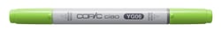 Marqueur Copic Ciao - vert jaunatre YG-06