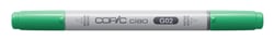 Marqueur Copic Ciao - vert spectrum - G-02