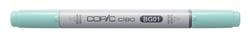 Marqueur Copic Ciao - bleu aqua BG-01
