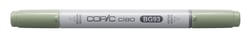 Marqueur Copic Ciao - gris vert BG-93