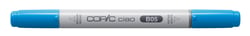 Marqueur Copic Ciao - bleu process - B-05