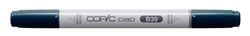 Marqueur Copic Ciao - bleu de prusse B-39