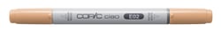 Marqueur Copic Ciao - rose fruit E-02