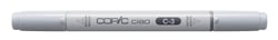 Marqueur Copic Ciao - gris froid C-3