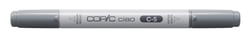 Marqueur Copic Ciao - gris froid C-5 