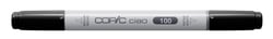 Marqueur Copic Ciao - black 100