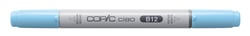 Marqueur Copic Ciao - bleu glace B-12