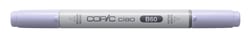 Marqueur Copic Ciao - gris bleu pâle B-60