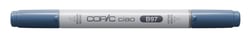 Marqueur Copic Ciao - bleu nuit B-97