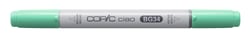 Marqueur Copic Ciao - vert horizon BG-34