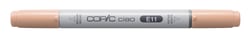 Marqueur Copic Ciao - beige clair E-11