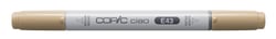 Marqueur Copic Ciao - ivoire clair E-43