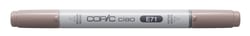 Marqueur Copic Ciao - champagne E-71