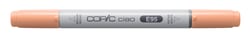 Marqueur Copic Ciao - rose chair E-95
