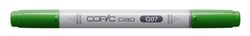 Marqueur Copic Ciao - vert de nile G-07