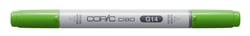 Marqueur Copic Ciao - vert pomme G-14