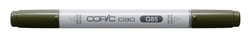 Marqueur Copic Ciao - vert-de-gris G-85