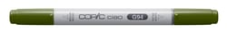 Marqueur Copic Ciao - olive grisâtre G-94