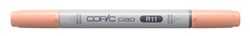 Marqueur Copic Ciao - rose cerise R-11