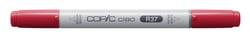 Marqueur Copic Ciao - carmin R-37