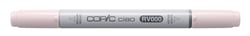 Marqueur Copic Ciao - pourpre pâle RV-000