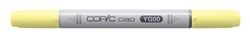 Marqueur Copic Ciao - jaune mimosa YG-00
