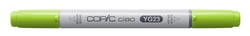 Marqueur Copic Ciao - Jeune feuille YG-23