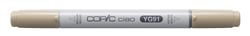 Marqueur Copic Ciao - putty YG-91
