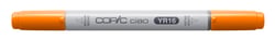 Marqueur Copic Ciao - abricot YR-16