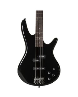 Ibanez GSR200 - Guitare basse - Black