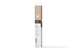Vinyle thermocollant Cricut - Smart Iron-On™  - Or - 30 x 90 cm