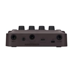 Zoom - A1 FOUR - Pédale multi effet pour instruments acoustiques
