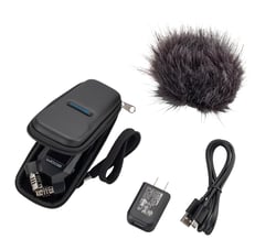 Pack accessoires APH-1E - Zoom