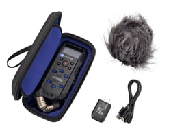 Pack accessoires APH-6E - Zoom - pour H6essential