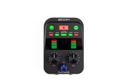 Podtrack P2 - Zoom