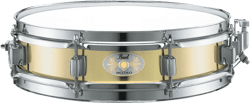 Pearl Piccolo B1330 - Caisse claire - 13 x 3" - Doré