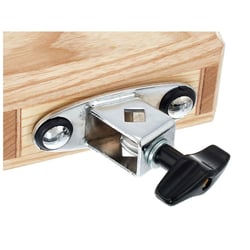 Pearl - PAB50- Grand tone block en frêne
