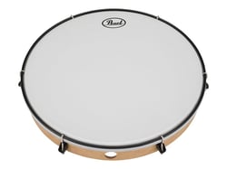 TAMBOURIN 14" ACCORDABLE