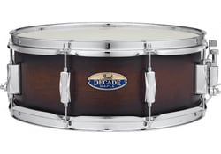 CC DMP 14X5,5" SATIN BROWN BURST