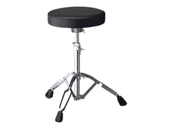 Pearl Drums Thrones D790 - Siège batterie double embase - Rond
