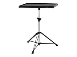 TABLE PERCU S/ STAND 61CMX45CM