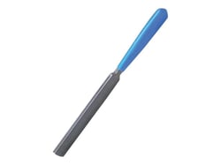 Hosco 570.040 - Lime à frette - 105 mm