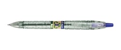Stylo bille - bleu - B2P EcoBall - 1 mm - Pilot