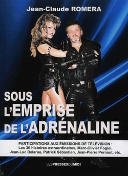 SOUS L'EMPRISE DE L'ADRENALINE